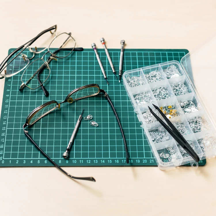 eyewear repair