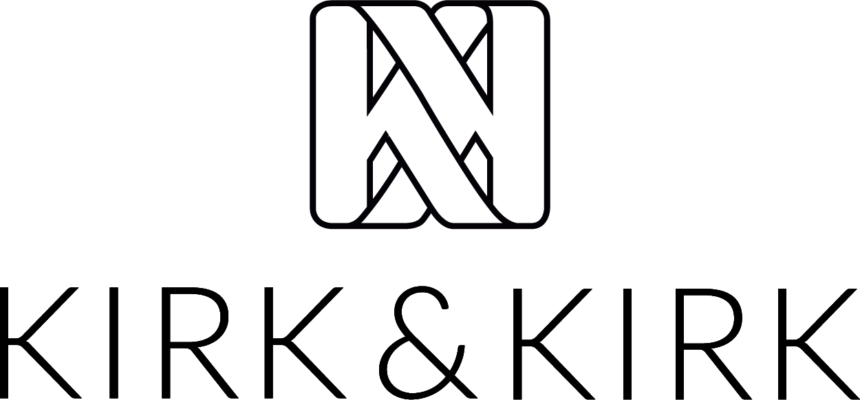 Kirk & Kirk logo