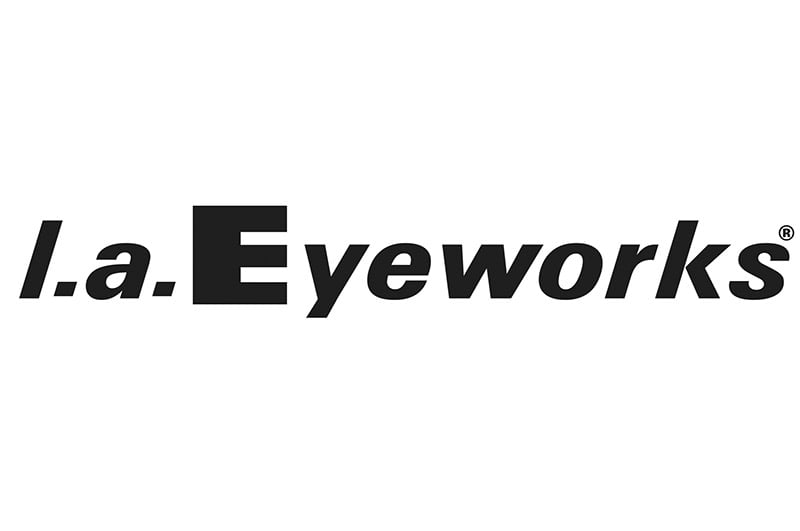 LA Eyeworks logo