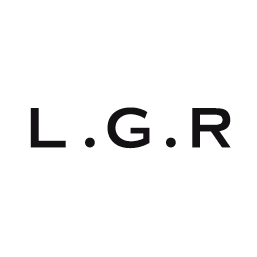 LGR logo