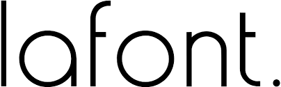 Lafont logo