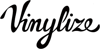 Vinylize logo
