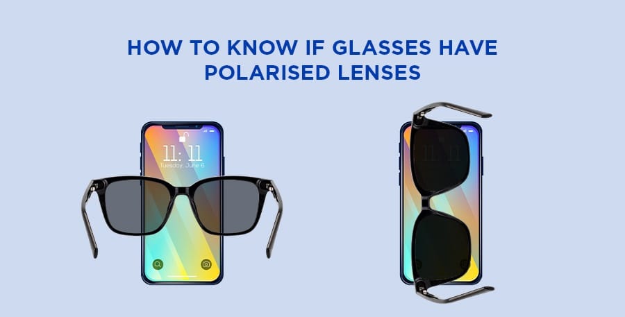 How to Test Polarized Lenses