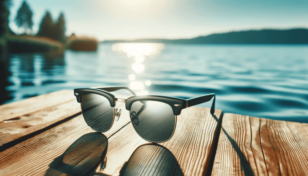 The Importance of Polarized Lenses