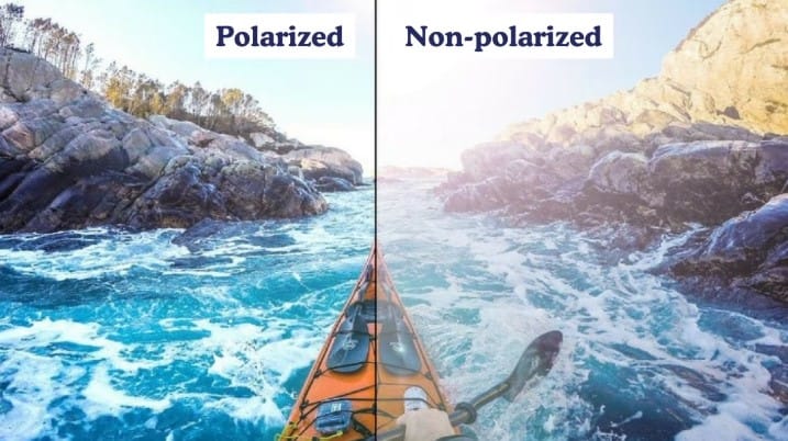 Polarized Lenses